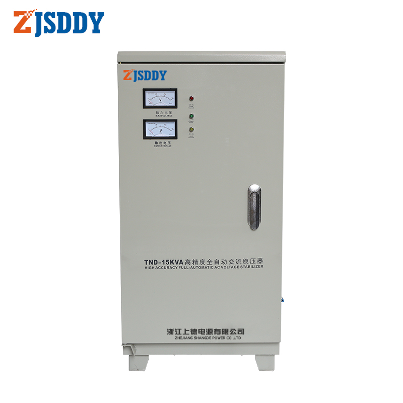 TND-15KVA