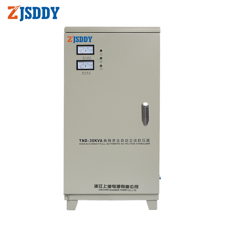 TND-30KVA