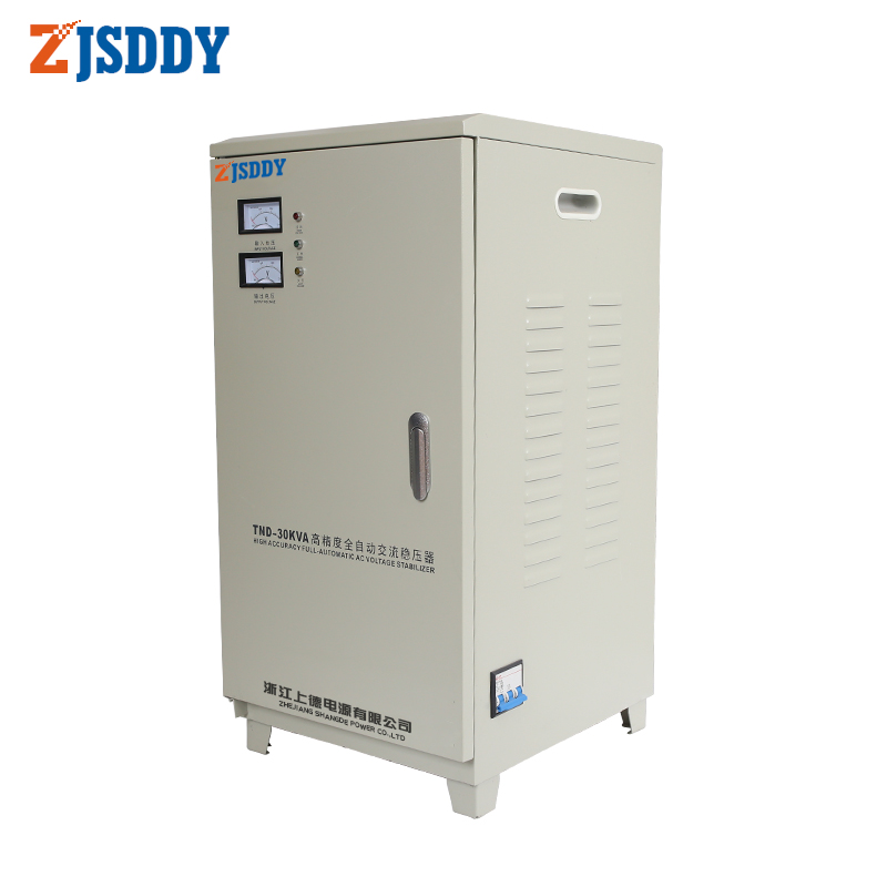 TND-30KVA