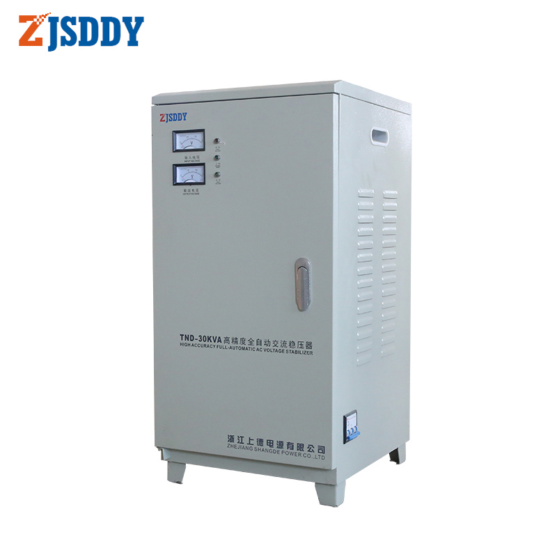 TND-30KVA