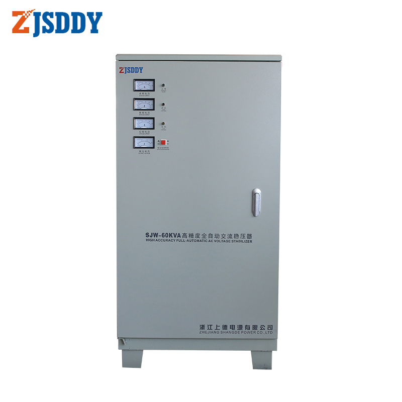 TND-60KVA