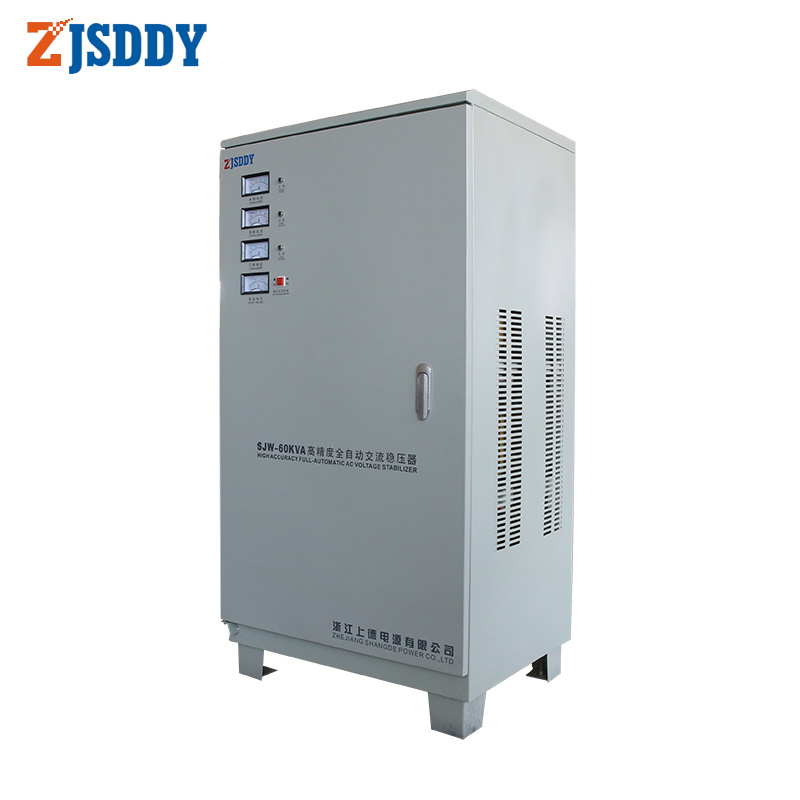 TND-60KVA